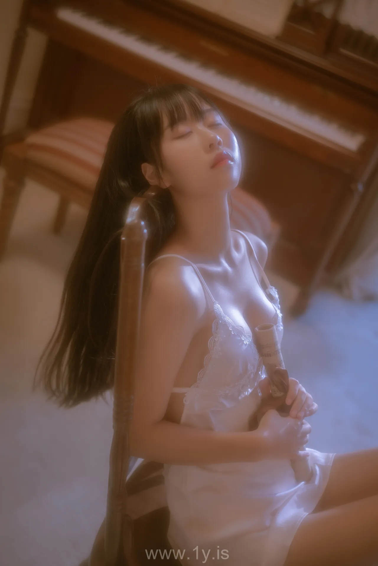 萌芽儿o0 NO.015 遐 私房